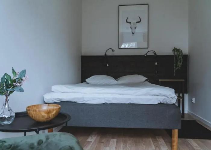 Magnolia House Norrviken
