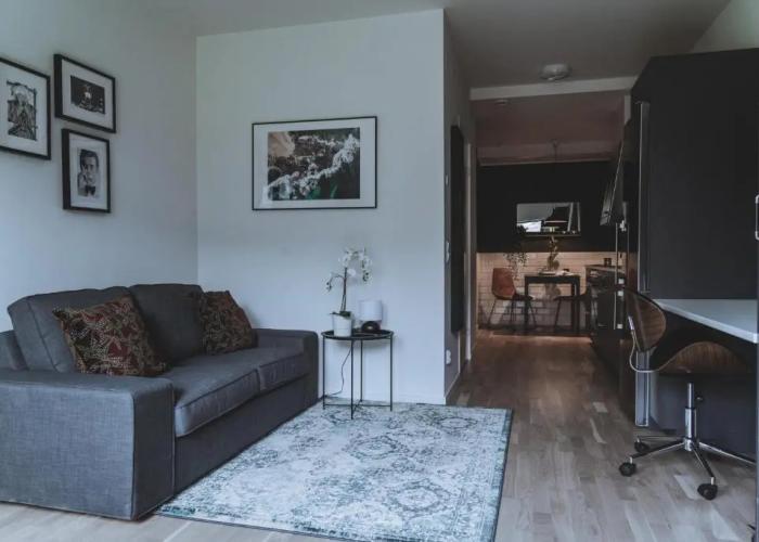 Magnolia House Norrviken