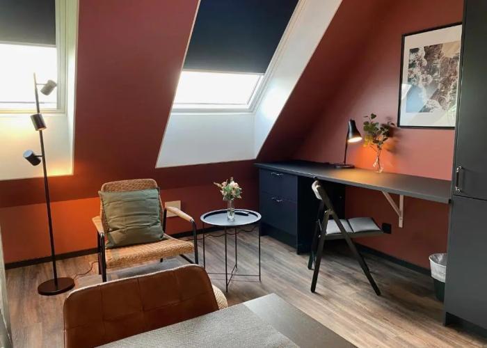 Magnolia House Sollentuna