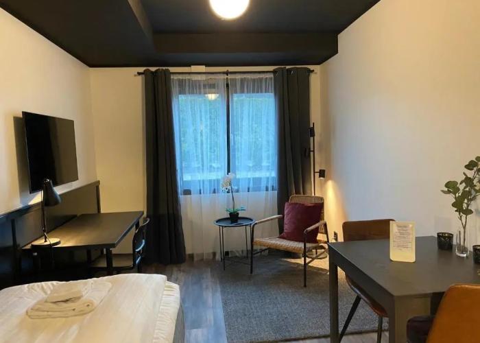 Magnolia House Sollentuna