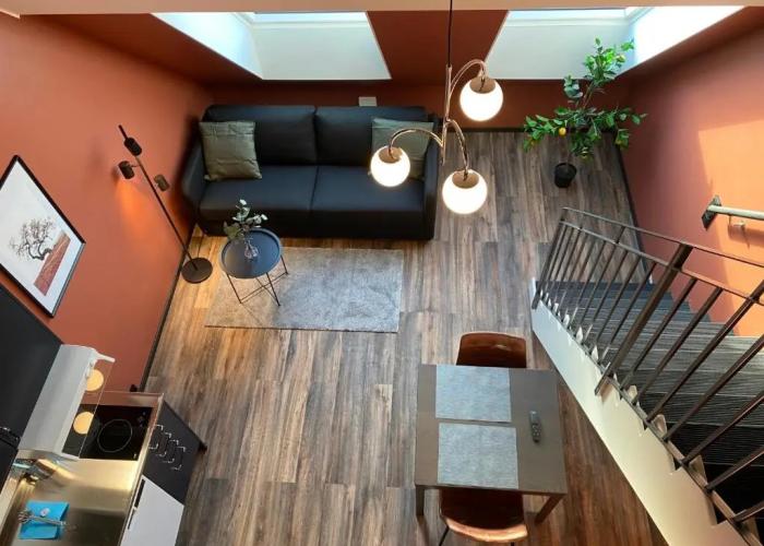 Magnolia House Sollentuna