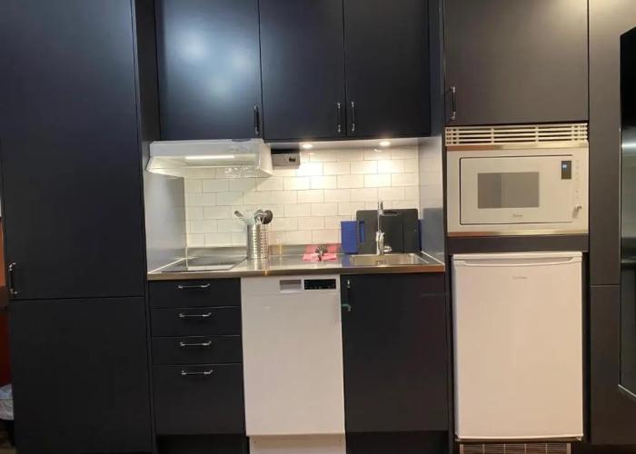 Magnolia House Sollentuna