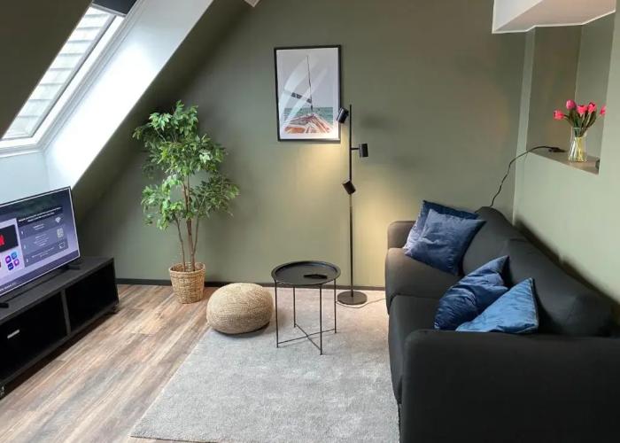 Magnolia House Sollentuna