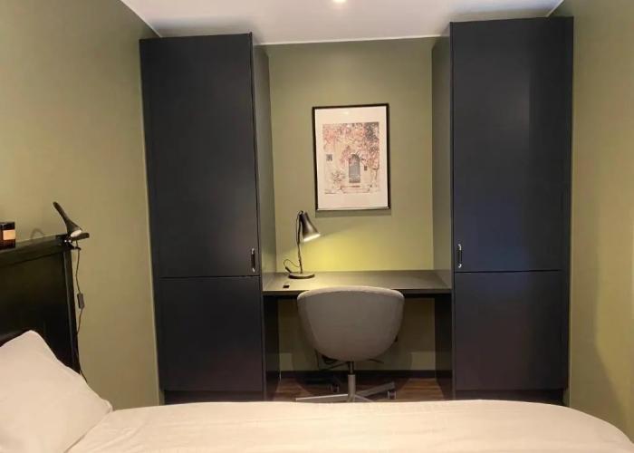 Magnolia House Sollentuna