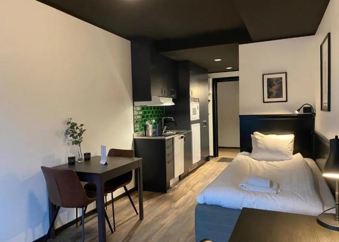Magnolia House Sollentuna