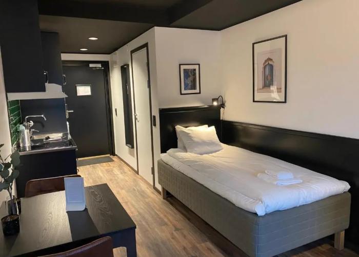 Magnolia House Sollentuna
