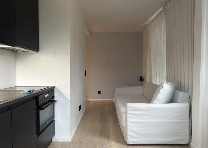 Apartment in Sollentuna Centrum 1205
