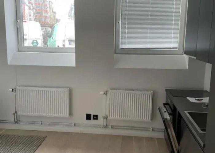 Apartment in Sollentuna Centrum 1205