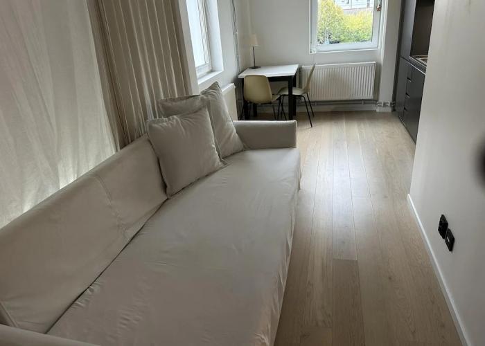 Apartment in Sollentuna Centrum 1205