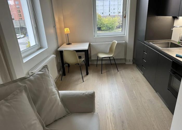 Apartment in Sollentuna Centrum 1205