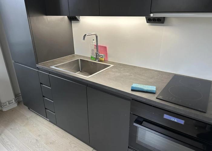Apartment in Sollentuna Centrum 1205