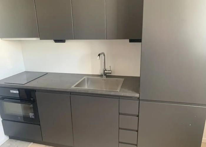Apartment in Sollentuna Centrum 1205