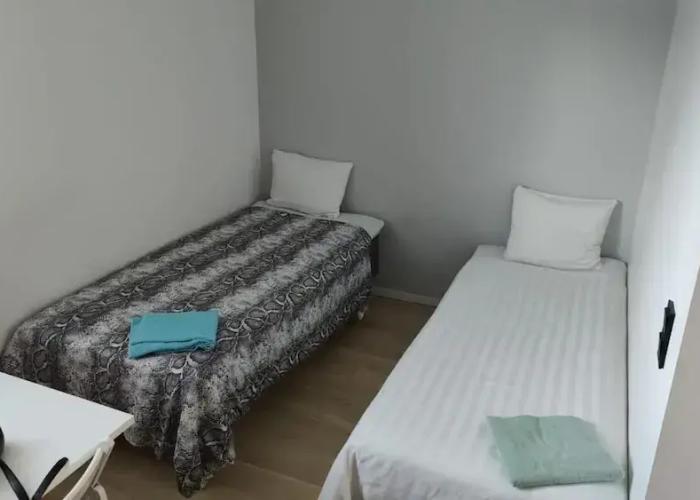 2- bed Apartment in Sollentuna