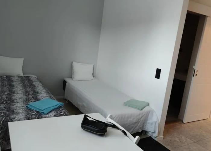 2- bed Apartment in Sollentuna