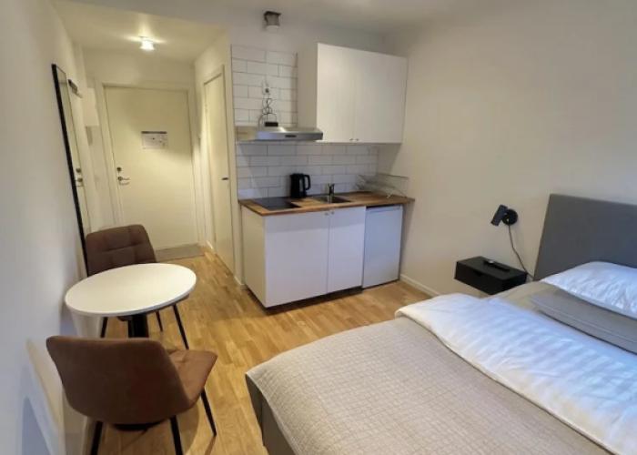 Edsviken Hotell AB