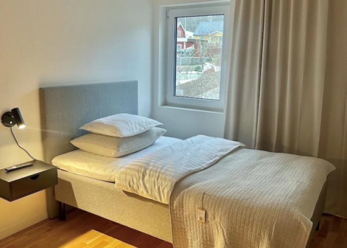 Edsviken Hotell AB