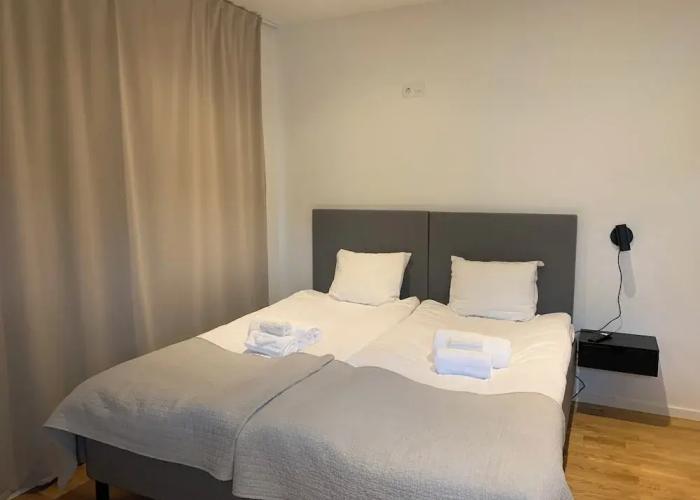 Edsviken Hotell AB