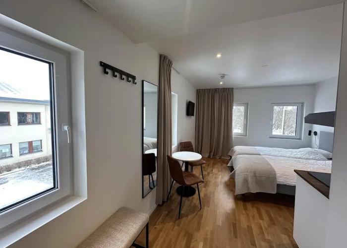 Edsviken Hotell AB