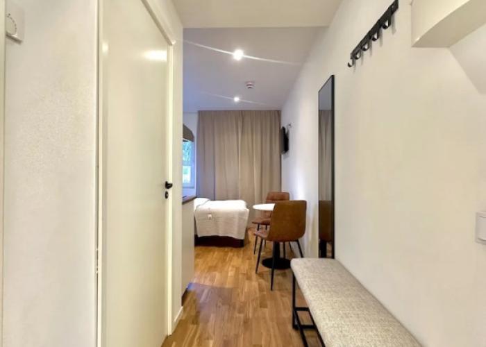 Edsviken Hotell AB