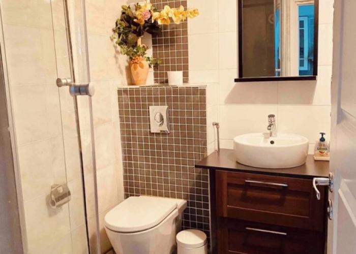 Charming Studio Flat In Sollentuna, Stockholm