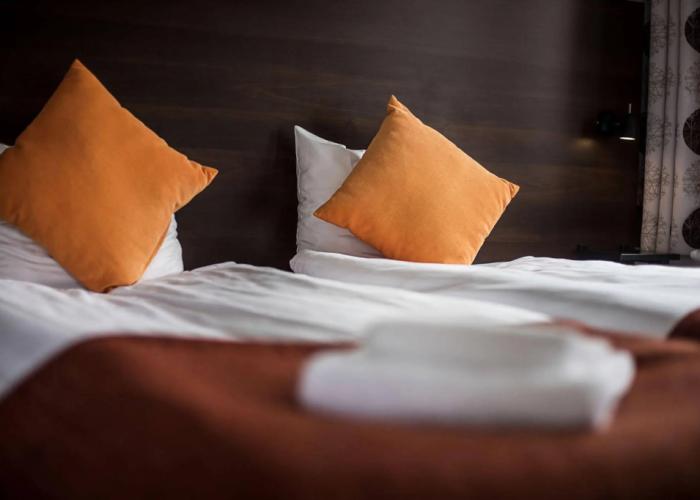 Best Western Hotel Solna