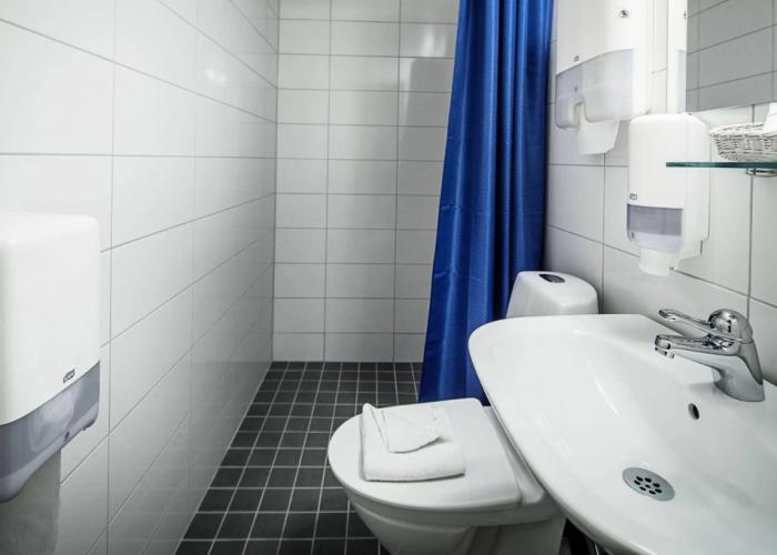 Best Western Hotel Solna