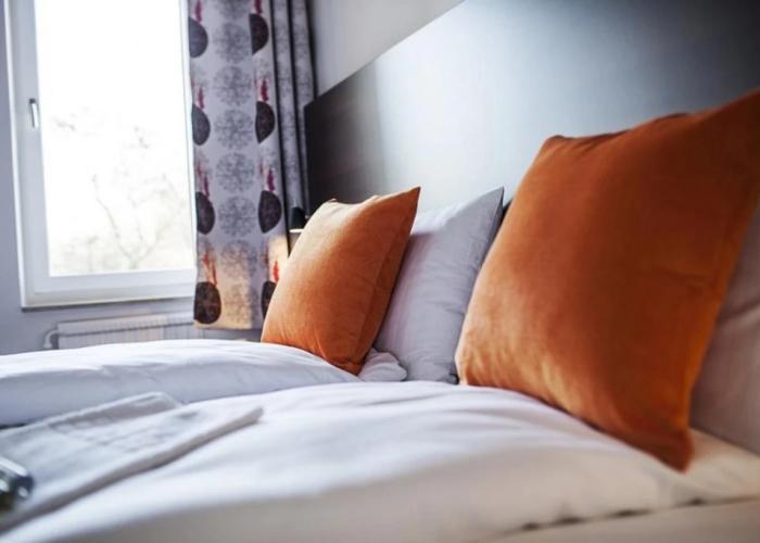 Best Western Hotel Solna