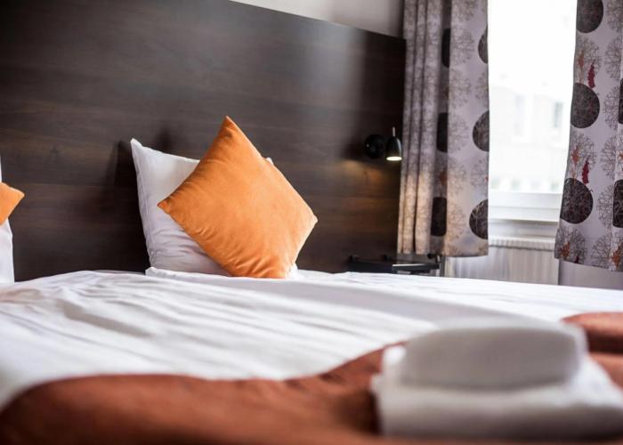 Best Western Hotel Solna