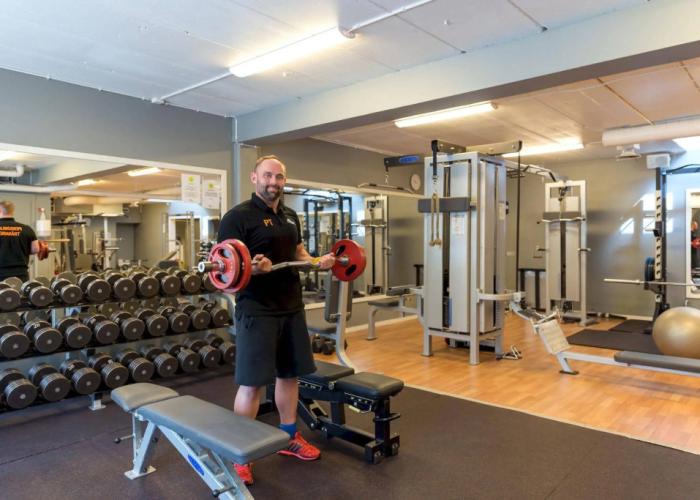 Best Western Hotel Solna