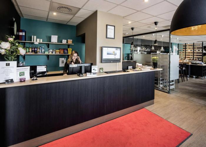 Best Western Hotel Solna
