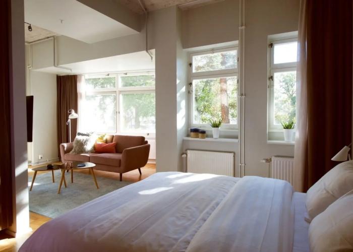 Asplund Hotel Apartments