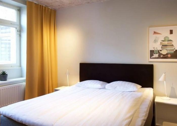 Asplund Hotel Apartments