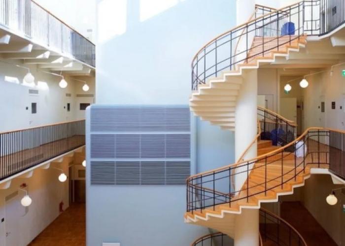 Asplund Hotel Apartments