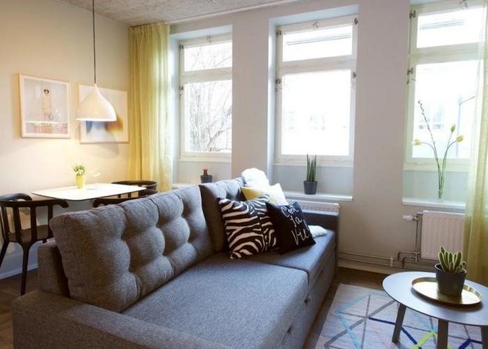 Asplund Hotel Apartments
