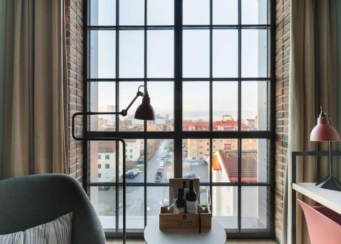 The Winery Hotel, WorldHotels Crafted