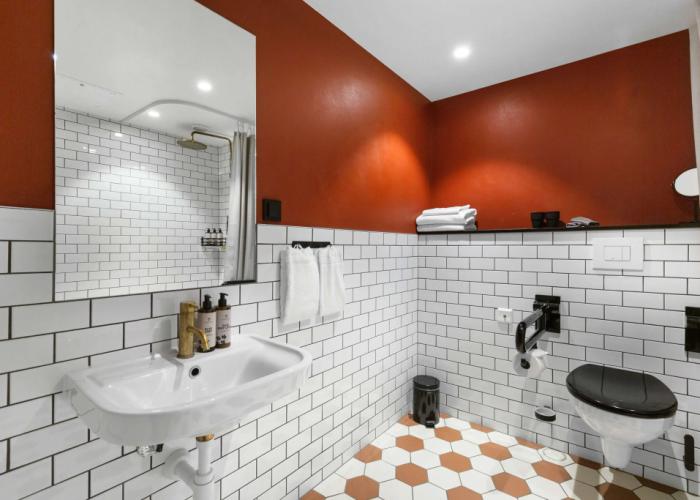The Winery Hotel, WorldHotels Crafted