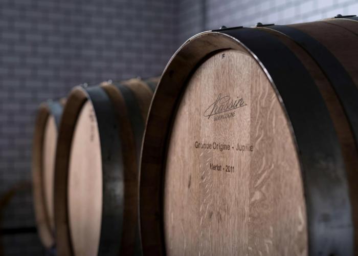 The Winery Hotel, WorldHotels Crafted