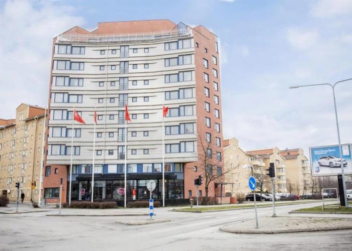 2Home Hotel Apartments