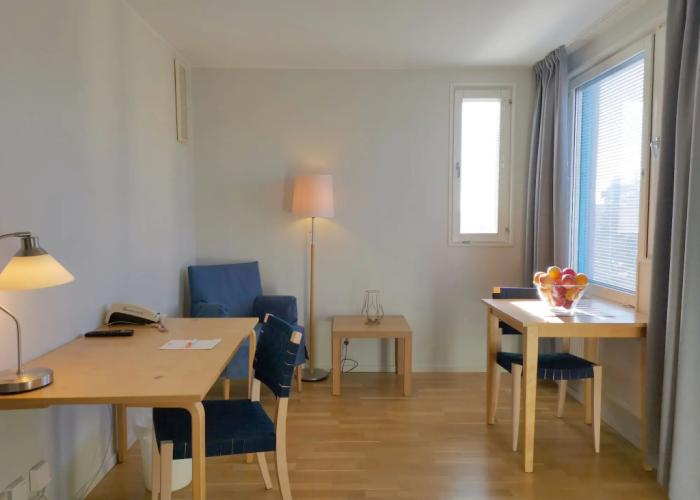 2Home Hotel Apartments
