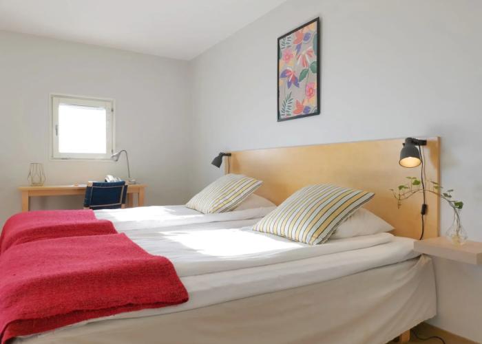 2Home Hotel Apartments