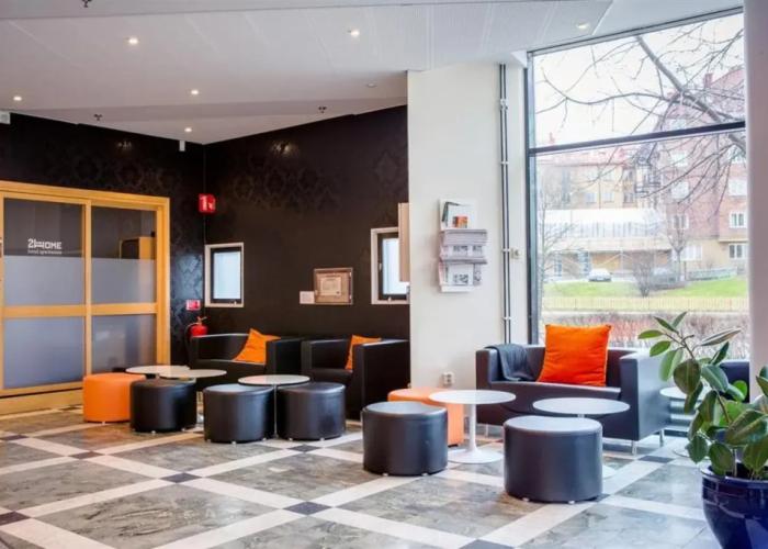 2Home Hotel Apartments