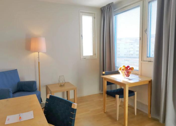 2Home Hotel Apartments