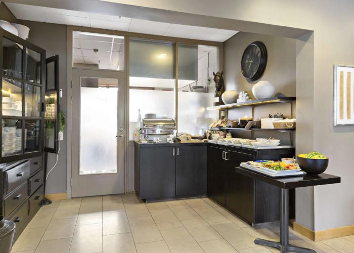 Best Western Solna Business Park
