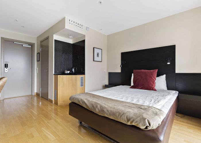 Best Western Solna Business Park
