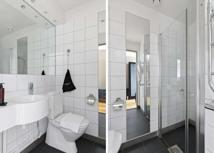 Best Western Solna Business Park