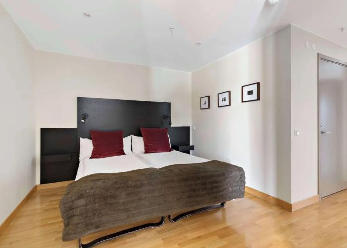Best Western Solna Business Park