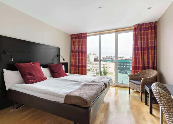 Best Western Solna Business Park