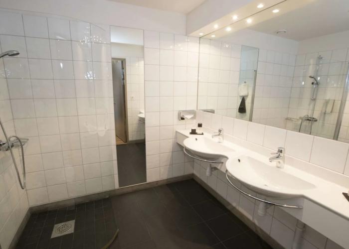 Best Western Solna Business Park