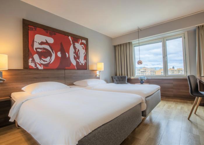 Best Western Plus Park City Solna