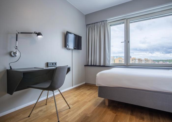 Best Western Plus Park City Solna